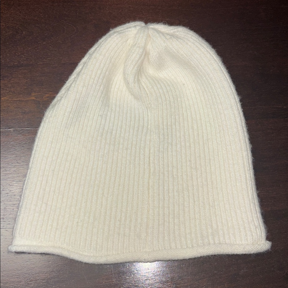 Main Character Beanie - Picture 3 of 3
